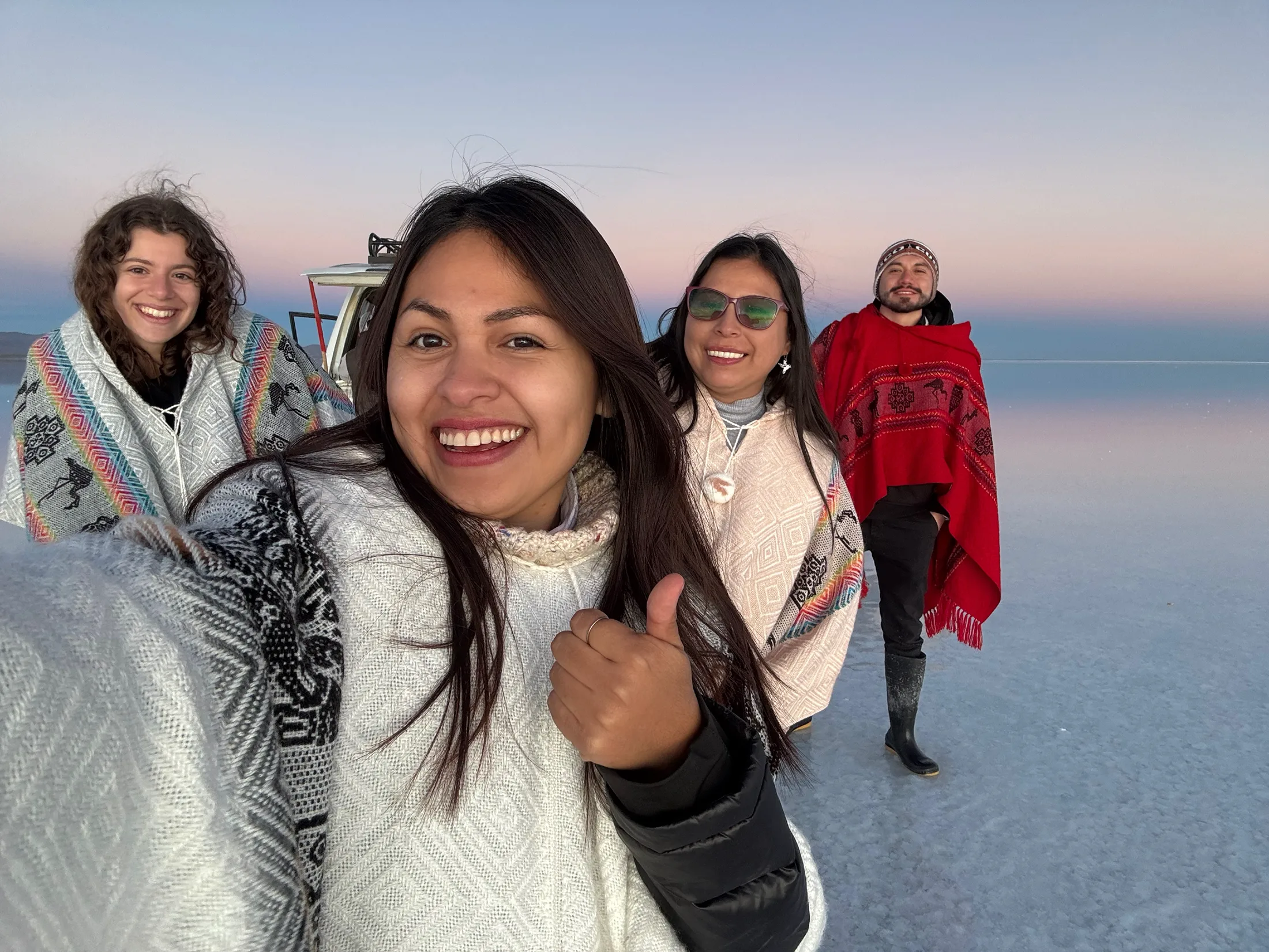 Van Uyuni zoutvlaktes tot koloniale steden: onze Bolivia tours laten je het land zien zoals je het nergens anders beleeft | No Hay Vida Mejor