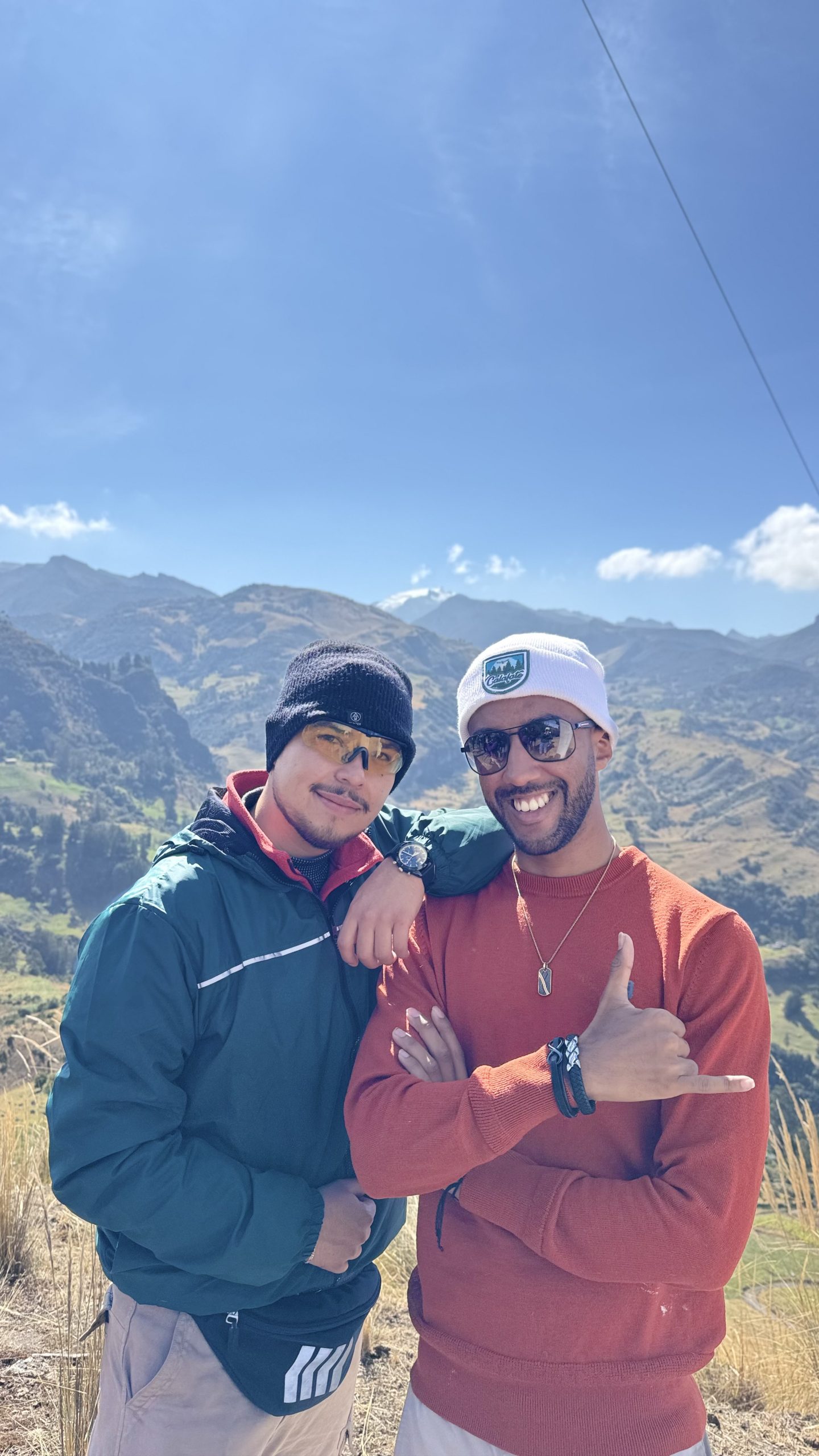 Reis door Colombia zoals het bedoeld is: kleurrijk, levendig en puur. Bekijk onze unieke, kleinschalige tours | No Hay Vida Mejor