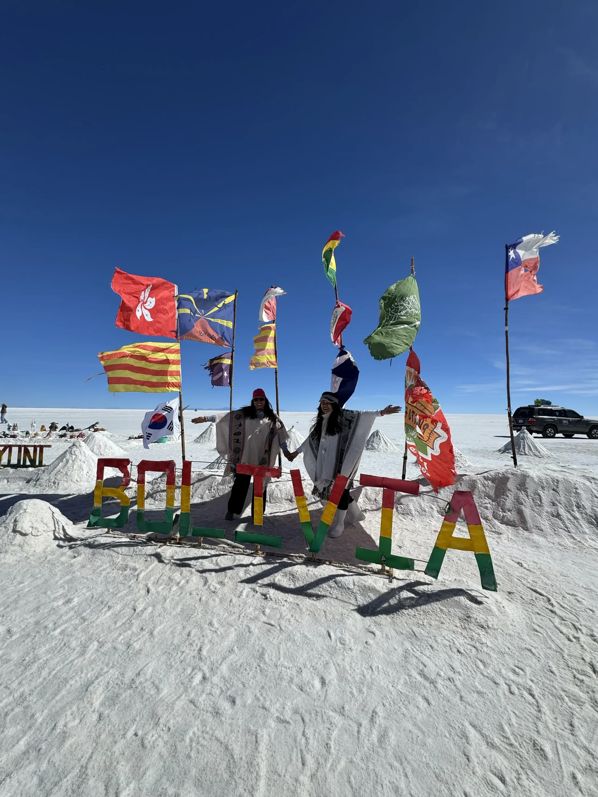 Zoutvlaktes, bergen en tradities: onze Bolivia tours nemen je mee naar het ruige hart van Latijns-Amerika | No Hay Vida Mejor