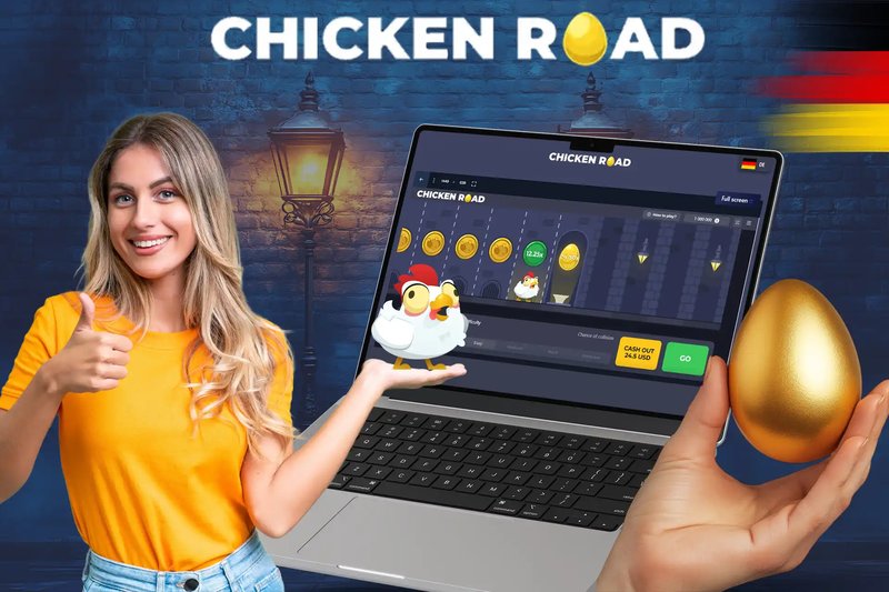 Das neue Sensation auf Chicken Road Casino - Deutschland spielt mit in Germany