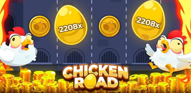 Chicken road 2 în Romania