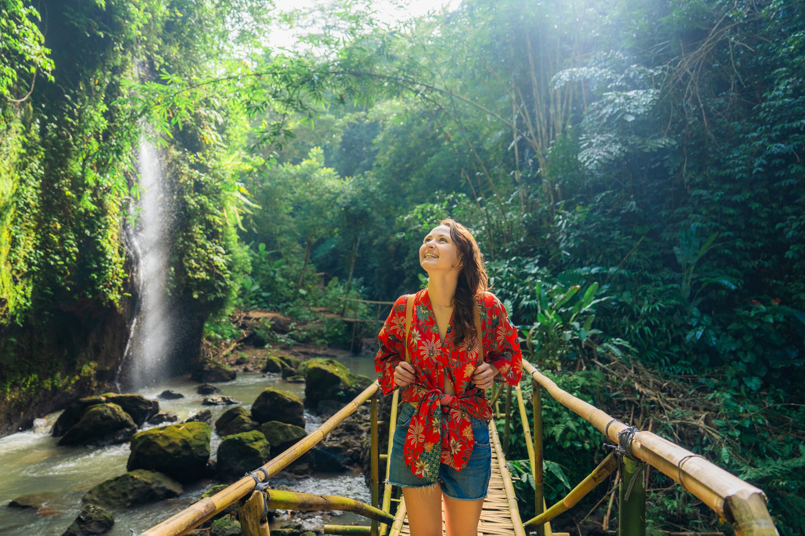 Ontdek Colombia met onze avontuurlijke tours. Van bruisend Bogotá tot tropisch regenwoud en koloniale parels | No Hay Vida Mejor