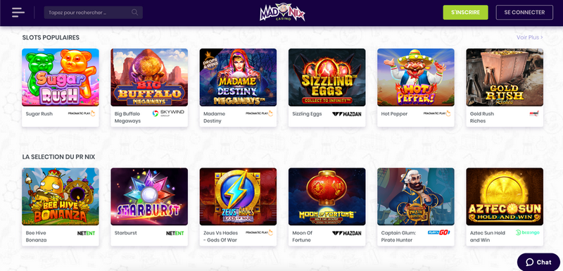 Les meilleurs casinos en ligne réputés en France en 2026