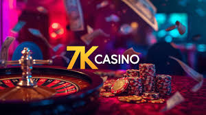Обзор онлайн-казино 7K
