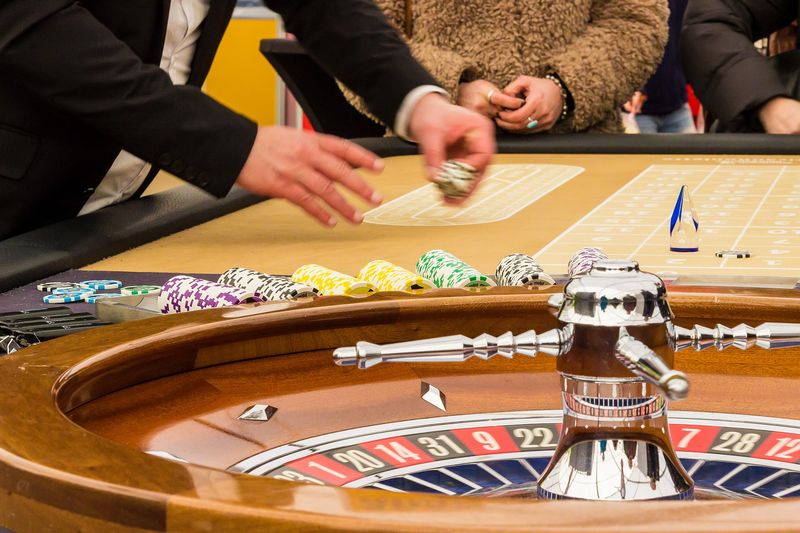River Cree Online Casino: A Premium Digital Video Gaming Experience in Canada