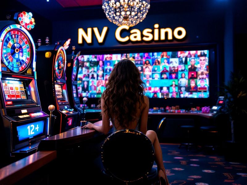 Utvärdering av NV Casino