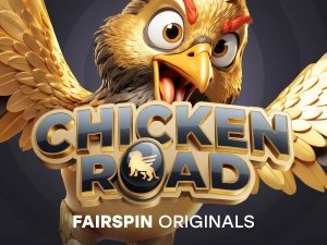 Chicken road, chicken road online
