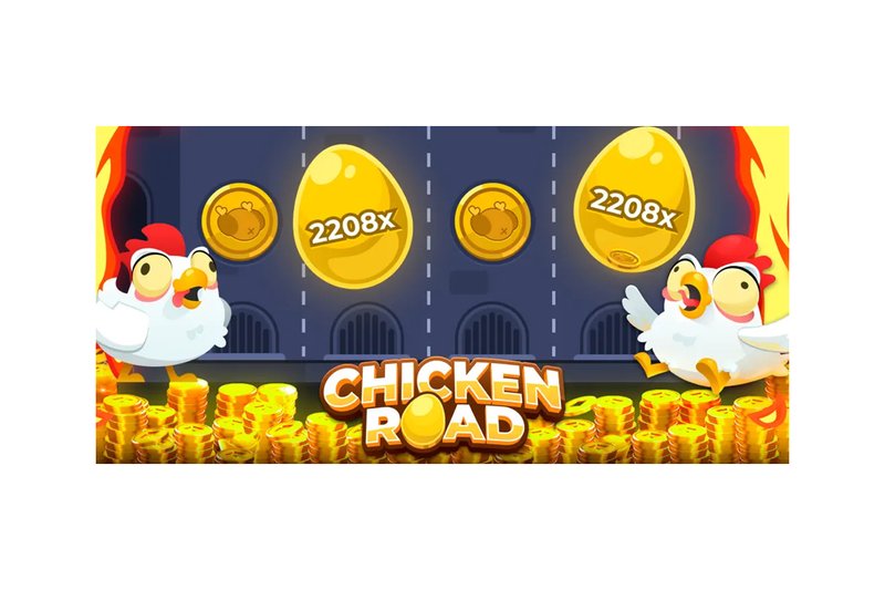 Chicken road casino - Descoperă Secretele Succesului cu Jocul de Noroc Chicken Road Chicken road casino - Descoperă Secretele Succesului cu Jocul de Noroc Chicken Road